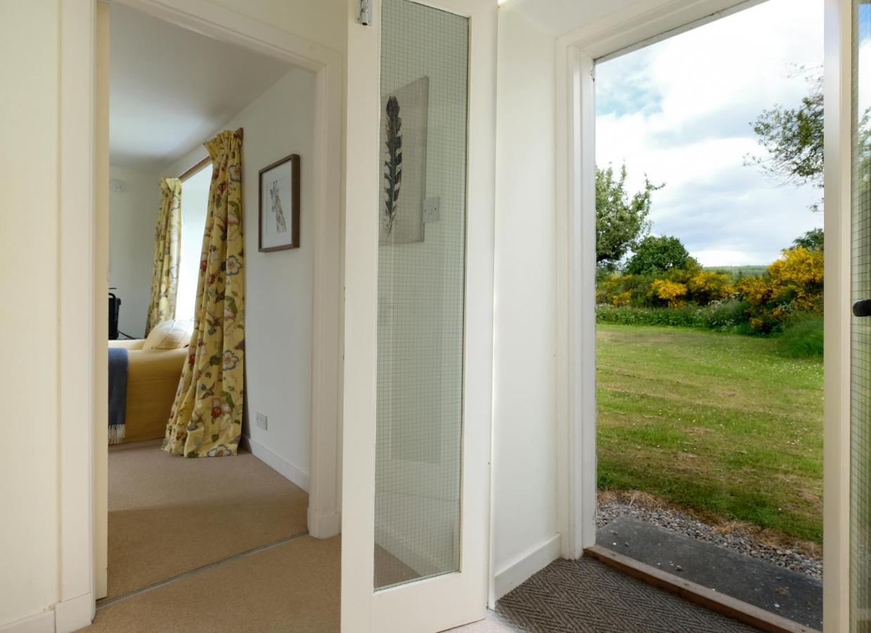Lower Bruntlands Fochabers Exterior photo